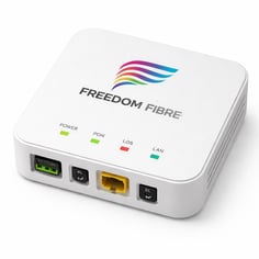 Freedom Fibre ONT