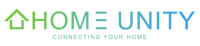 Home Unity Logo transparent