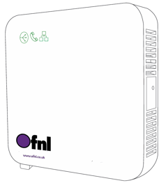 OFNL Modem