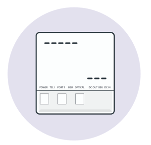 Openrech Modem